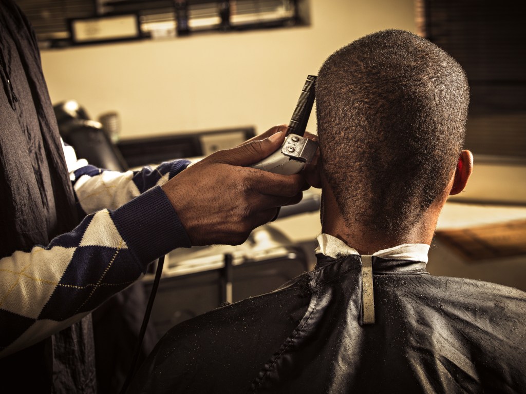 Phoenix’s Finest Clippers: Ranking 16 Black-Owned Barber&nbsp;Shops