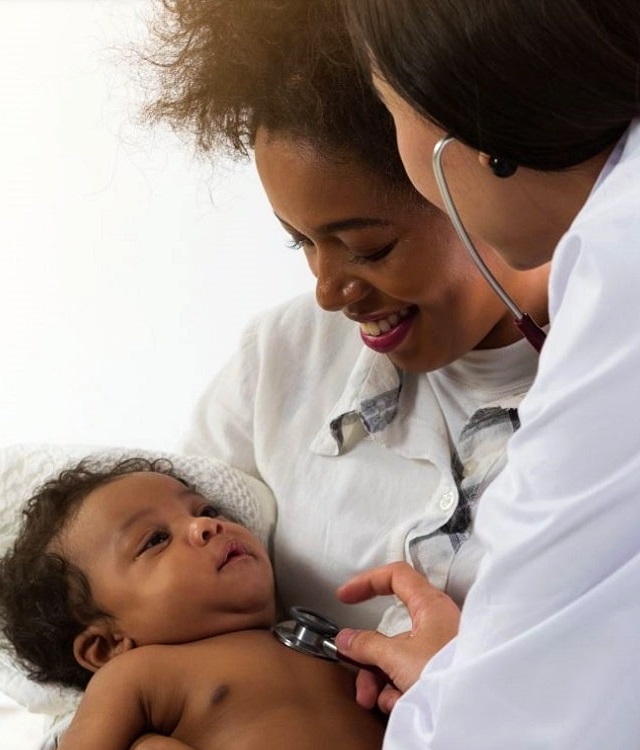 7 Black Pediatric Doctor’s In Phoenix AZ (Updated&nbsp;2025)