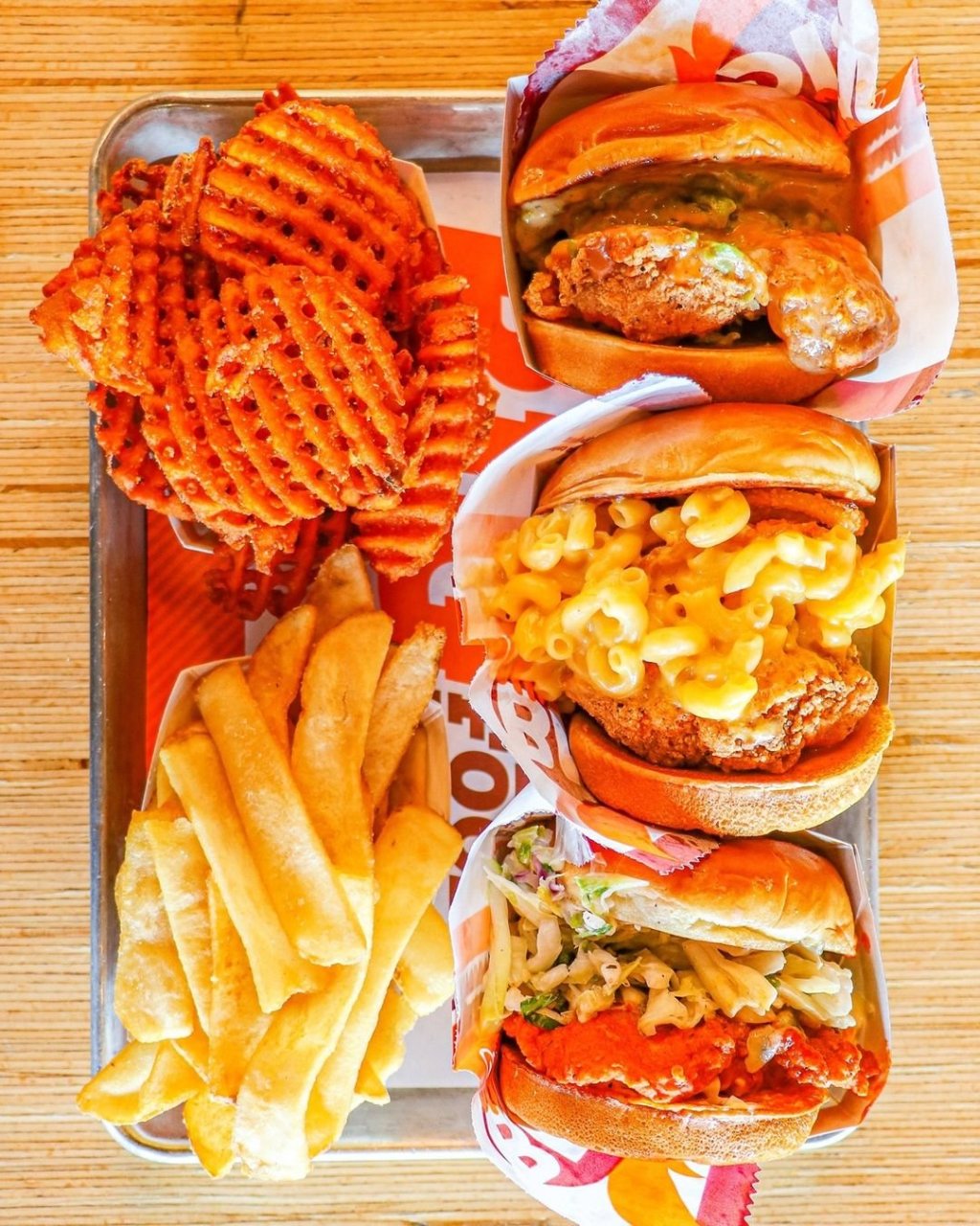 10 Must-Try Black-Owned Chicken Spots in&nbsp;Phoenix