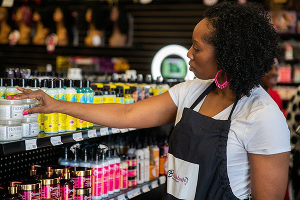 Black-Owned Beauty Supply Stores in Phoenix You Need to Know&nbsp;About