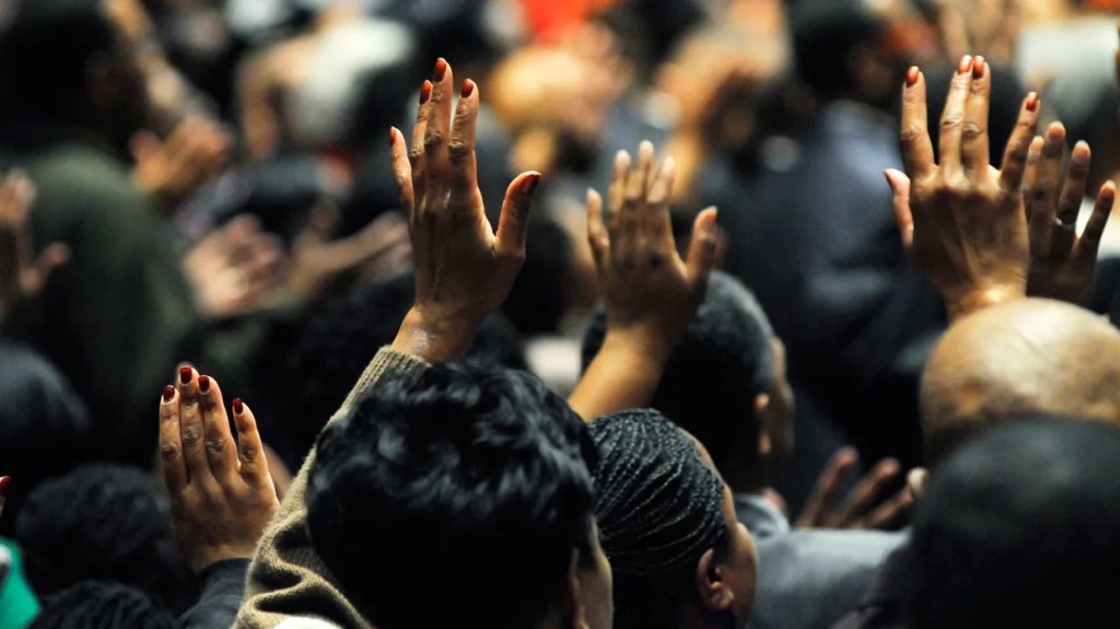 12 Black-Owned Churches and Worship Centers in Phoenix: Finding Safe Spaces to Praise and Grow with&nbsp;God