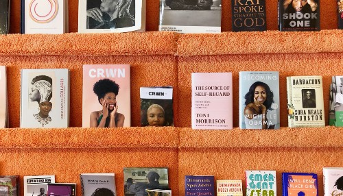 Black-Owned Bookstores in the Valley You Gotta Know&nbsp;About