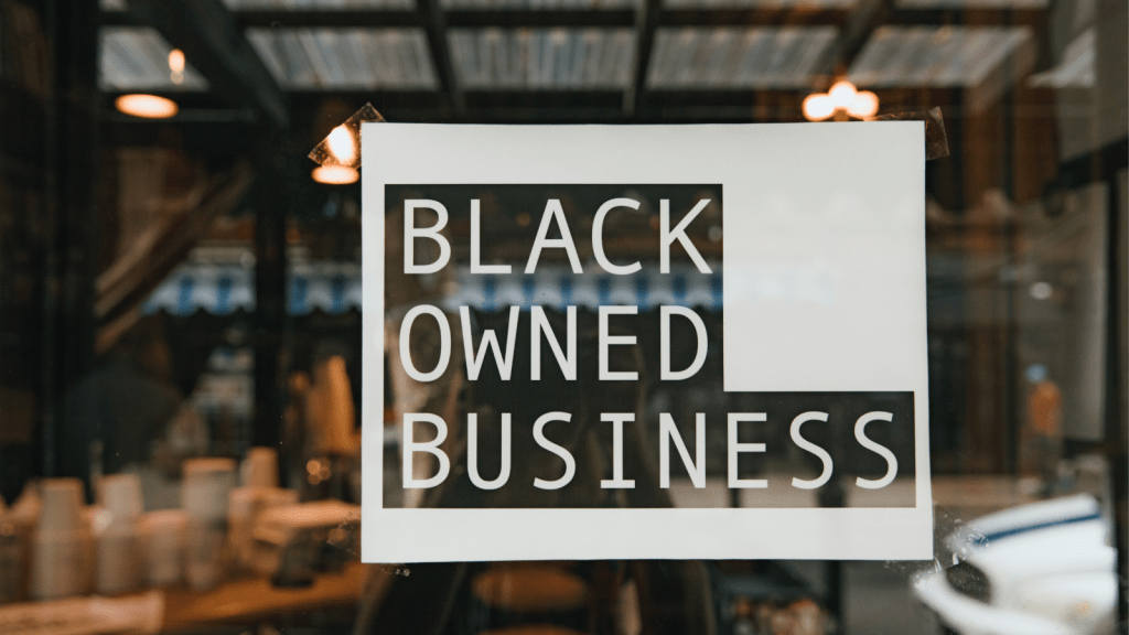 It’s Black-Owned Business Month — and I’m Going All&nbsp;In