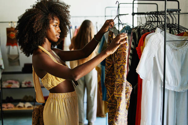 3 Black-Owned Thrift Stores in the Valley That Just Get&nbsp;It