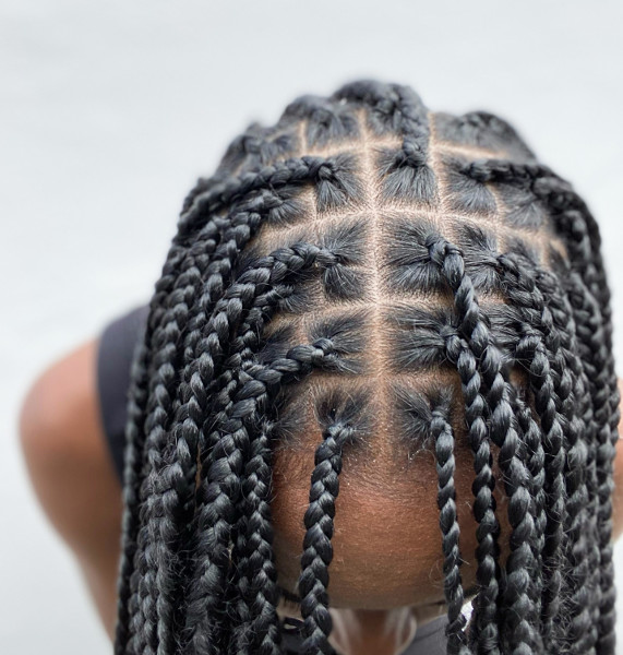 Your Phoenix Braid Plug: 10 Stylists You’ll&nbsp;Love