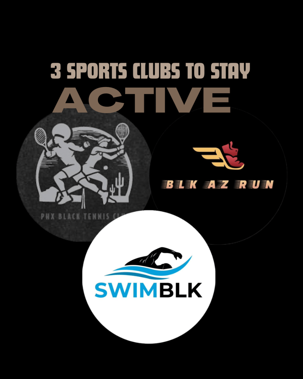 3 Black-Led Active Groups in Phoenix That Feel Like&nbsp;Family