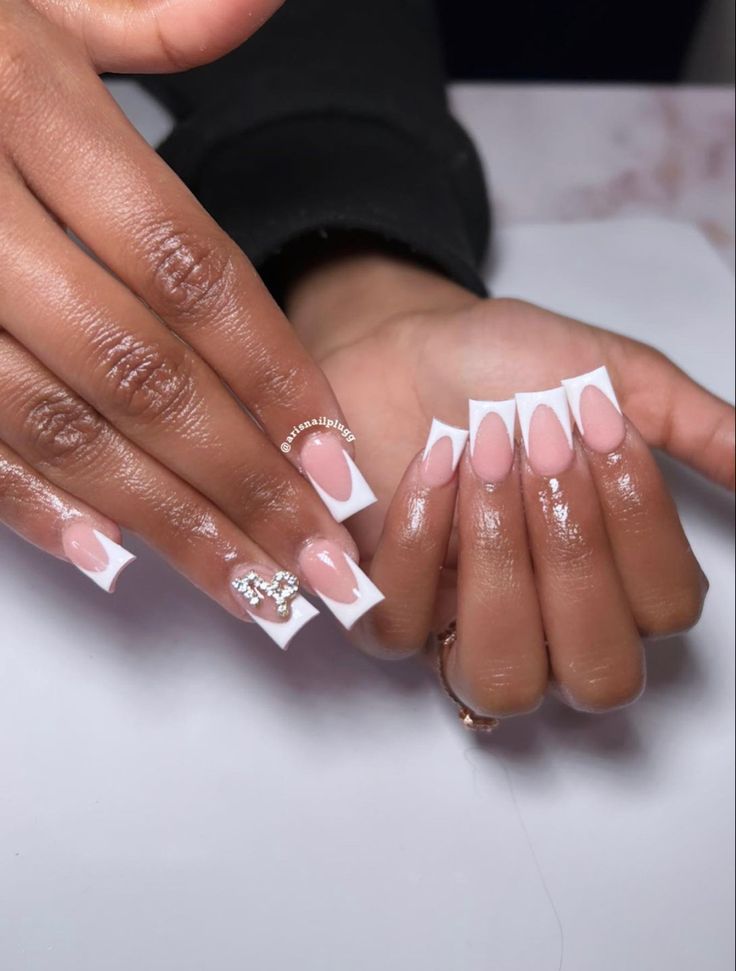 Serving Claws & Creativity: Black Nail Artists in&nbsp;Phoenix