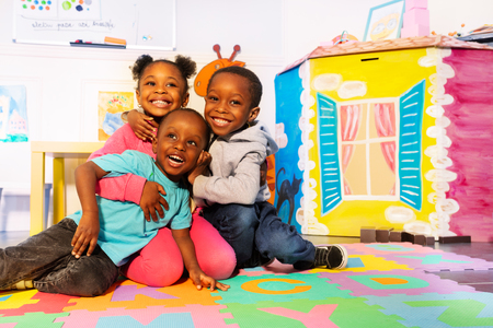 Black-Owned Daycares in Phoenix I’d Actually Trust With My&nbsp;Kid